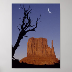 Monumental Poster