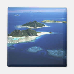 Monuriki, Monu und Yanuya Inseln, Mamanuca Magnet