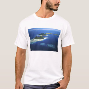 Monuriki, Monu und Yanuya-Inseln, Mamanuca T-Shirt