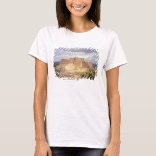 Monzon Schloss, wo König James seine Kindheit T-Shirt