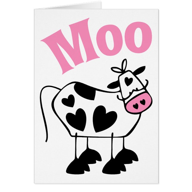 Moo Cow (Devant)