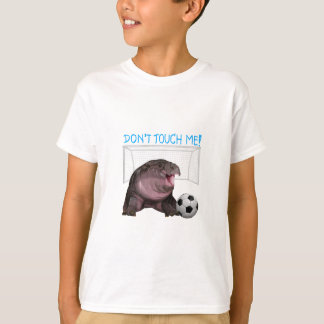Moo Deng, ein Hippo aus Thailand, T - Shirt
