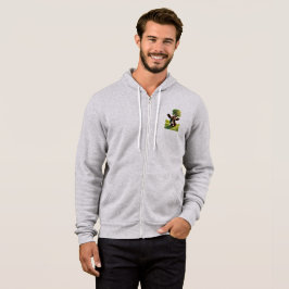 Moo for a Massage Hoodie