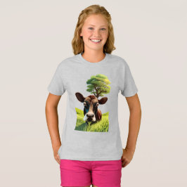 Moo for a Massage T-Shirt