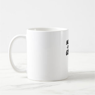 Moo... Ich bin eine Ziege Wildlife Zoogoer Lustige Kaffeetasse