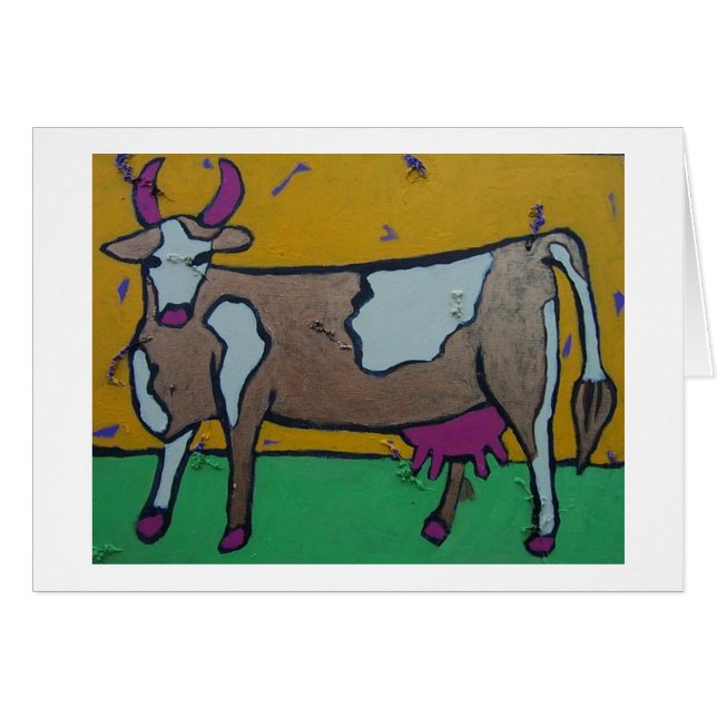 MOO-KUH (Vorderseite (Horizontal))