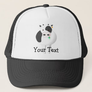 MOO-Kuh Hut Truckerkappe