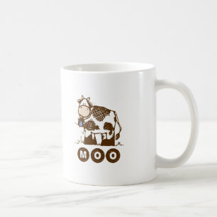 MOO-Kuh Kaffeetasse