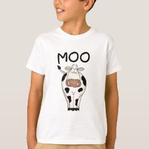 MOO-Kuh-T-Shirts und Geschenke T-Shirt