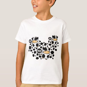 MOO_MOO_MOO T-Shirt