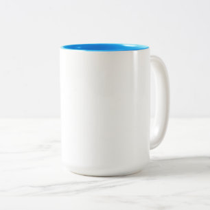 Moo & Oink Coffee Tasse