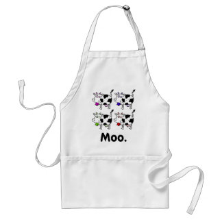 MOO SCHÜRZE
