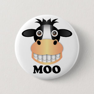 Moo - Standard, rund um den Button