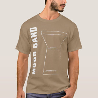 MOOD BAND GUITAR906 T-Shirt