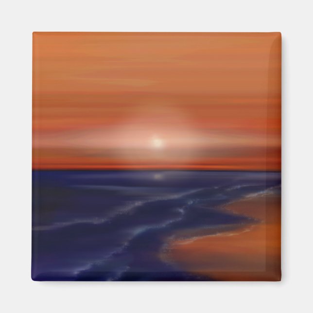 Mood Magnet (Vorne)
