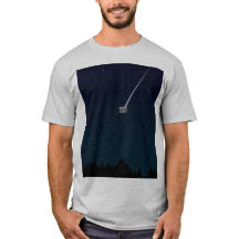 "MOOD UNVERFÜGBAR : Starry Silence Drop"