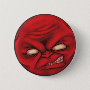MoodBadge - RASEREI! Button