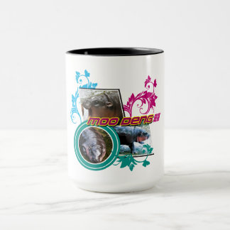 MooDeng-Tasse Tasse