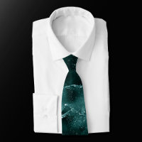 Moody Agate | Aquamarin Green Malachite Rich Jewel