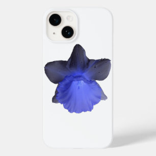 Moody Blue Dripping Daffodil Case-Mate iPhone Hülle