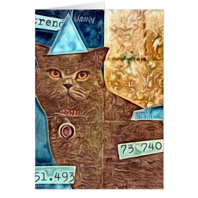 Moody Kitty (Devant)