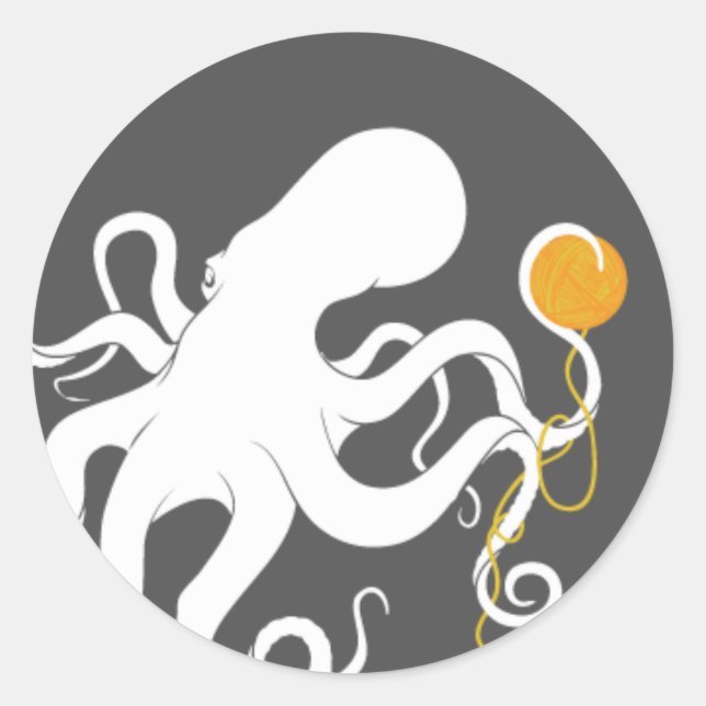 Moogly Stickers (Vorderseite)