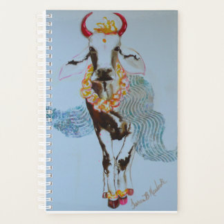 MooJoy Planner Planer