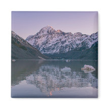 Mook Cook New Zealand Magnet