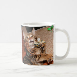 Mooki "ich kann haz caffeenz?" Tasse