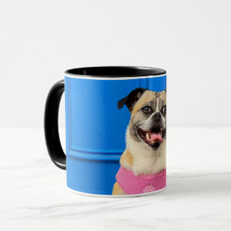 Mookie Mug (porte)
