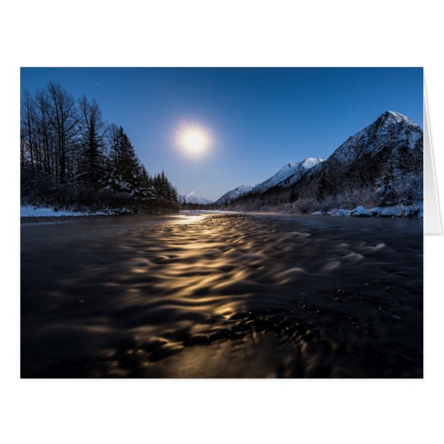 Moon (Devant horizontal)