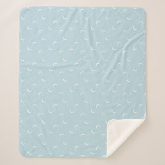 Moon and Constellations  Sherpadecke