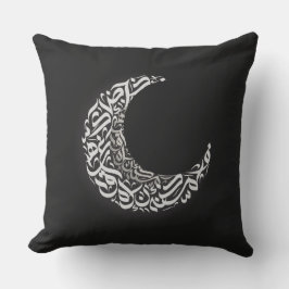 Moon arabicum kissen