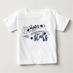 Moon Baby T-shirt