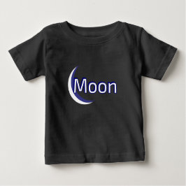 Moon Baby T-shirt