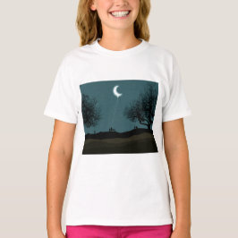 Moon Balloon T-Shirt