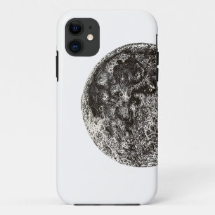 Moon Case-Mate iPhone Hülle