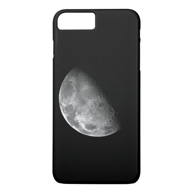 Moon Case-Mate iPhone Hülle (Rückseite)