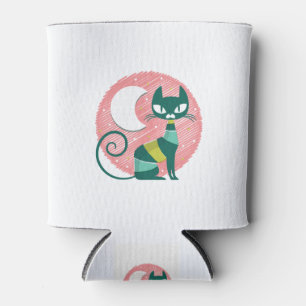 Moon Cat Dosenkühler