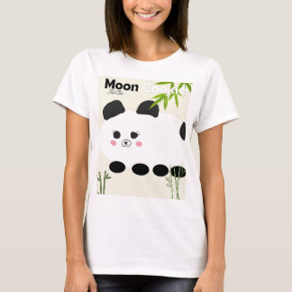 Moon Cookie Fett Katzenkätzchen Shirt