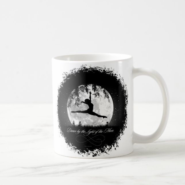 Moon Dance Kaffeetasse (Rechts)