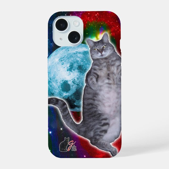 Moon Dancer Bosco (Verso)