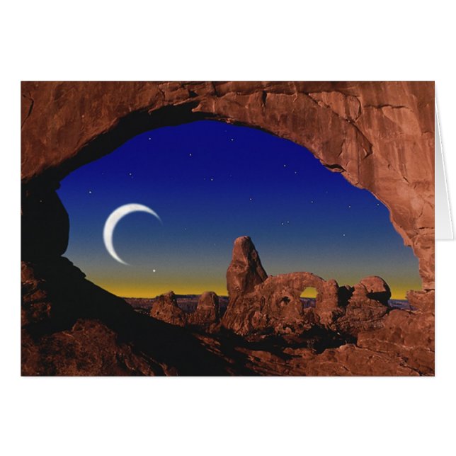 Moon Dream (Devant horizontal)