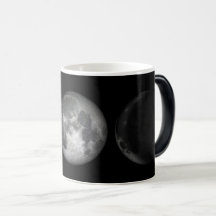 Moon - Dreifache Göttin-Symbol