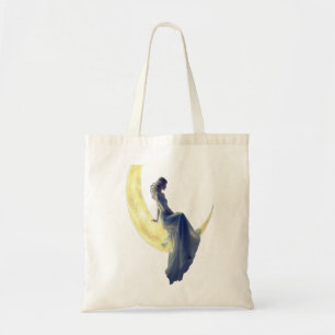 Moon Empress Tasche - Für die Mädchen, die in Sile