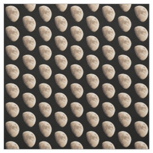 Moon Fabric Moon Fabric Textile Custom Moon Fabric Stoff