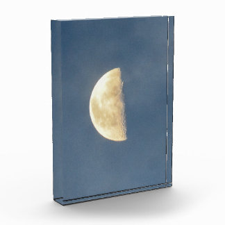 Moon  fotoblock