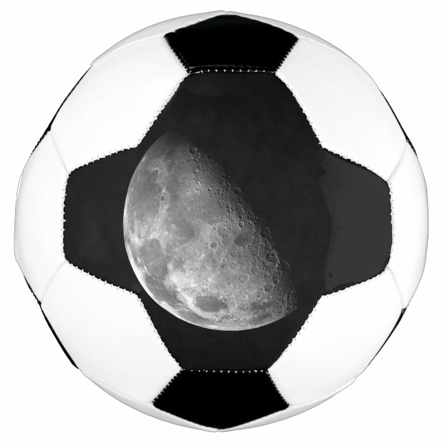 Moon Fußball (Vorderseite)