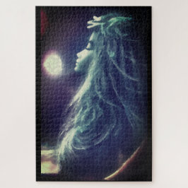 Moon Goddess