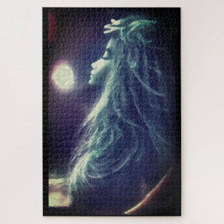 Moon Goddess